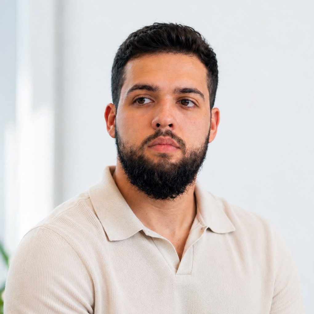 Lucas Carvalho, consultor de intercâmbio na Irlanda